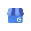 Google Business Profile Icon Serp Squad