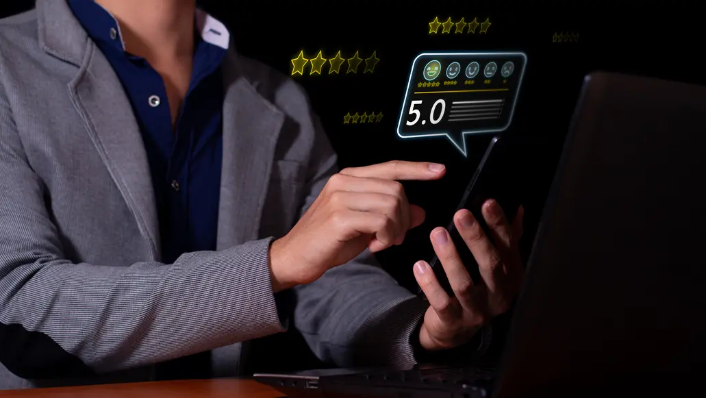 Importance of Google Reviews For Local SEO Performance