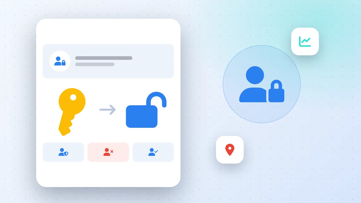 A business owner locked out of the Google account that owns their Google Business Profile after the owner account was deleted